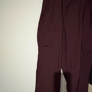 3 pairs women active pants